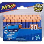 Hasbro Nerf Elite 30 'lu Yedek Dart Paketi