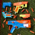 Hasbro Nerf N Serisi Gear Up Paketi F8633