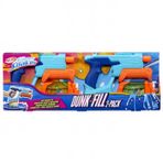 Hasbro Nerf Super Soaker Su Tabancası (2'Li Paket), Anında Doldurma Özellikli G0995