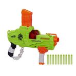 Hasbro Nerf Zombie Strike Revreaper