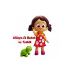 Hasbro Niloya Et Bebek Ve Tosbik