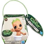 hasbro oyuncak guardians of the galaxy groot figure collection f8026 - Yok