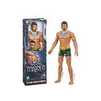 hasbro oyuncak marvel black panther titan hero figür f3351 - Yok