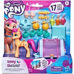 Hasbro Oyuncak My Little Pony Sihirli Film Oyun Seti F2449