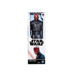 Hasbro Oyuncak Star Wars Titan Hero Serisi Aksiyon Figürü 30 Cm G0771