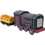 hasbro oyuncak thomas ve arkadaşları motorlu büyük tekli trenler favori karakterler (karışık model 1 adet) hfx93 - Yok