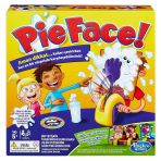 Hasbro Pie Face Pasta Surat Oyunu 5 Yaş Ve Üzeri Eğlenceli Kutu Oyunu