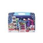 Hasbro Play-Doh B2243 Dohvinci Parti Eğlence Oyun Seti