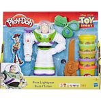 Hasbro Play-doh Disney Toy Story Buzz Lightyear Oyun Hamur Seti