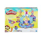 Hasbro Play Doh Dondurma Dükkanı