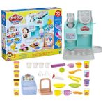 Hasbro Play-Doh Super Colorful Cafe Playset 2