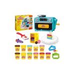 Hasbro Play-Doh Super Slice Cake Playset G0497