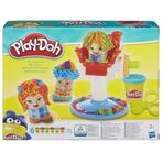Hasbro Playdoh B1155 Cılgın Berber Oyun Setı