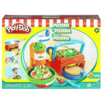Hasbro Playdoh B7418 Süper Pizzaci Oyun Seti