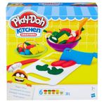Hasbro Playdoh B9012 Şefin Mutfağı Oyun Seti