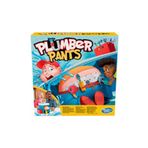 Hasbro Plumber Pants Kutu Oyunu