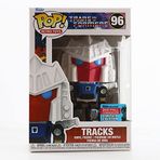 Hasbro POP! Retro Oyuncaklar Transformers 96 Parça 2021 Güz Sözleşmesi