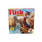 Hasbro Risk Junior Kutu Oyunu