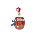 Hasbro Şakacı Korsan Kutu Oyunu