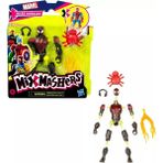 Hasbro Spider-Man Mix Mashers Marvel Miles Morales Aksiyon Figürü - yok