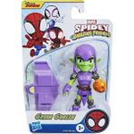 Hasbro Spidey And His Amazing Friends Figür Green Goblin - F1462-F1939