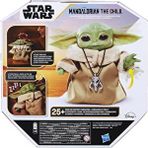 Hasbro Star Wars Animatronic Baby Yoda Figür