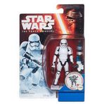 Hasbro Star Wars B3445 2-12 Figür Seti