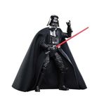 Hasbro Star Wars Black Series Darth Vader Aksiyon Figürü, Star Wars: A New Hope