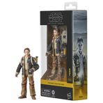 Hasbro Star Wars Black Series Fern Aksiyon Figürü (Skeleton Crew)