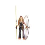 Hasbro Star Wars Black Series Jar Jar Binks Aksiyon Figürü (The Phantom Menace)