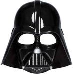 Hasbro Star Wars Maske - Darth Vader - Siyah