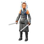 Hasbro Star Wars Retro Collection Ahsoka Tano Aksiyon Figürü (The Mandalorian)