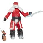Hasbro Star Wars The Black Series Range Trooper (Holiday Edition/Yılbaşı Versiyonu) Exclusive Aksiyon Figürü