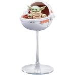 Hasbro Star Wars The Black Series The Mandalorian Grogu Aksiyon Figürü