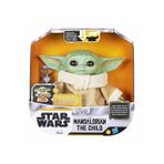 HASBRO STAR WARS THE CHILD ANIMATRONIC EDITION