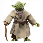Hasbro Star Wars: The Empire Strikes Back - The Vintage Collection Yoda (Dagobah) Aksiyon Figürü