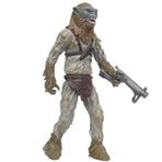 Hasbro Star Wars The Force Awakens Hassk Thug Figür Oyuncak