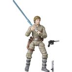 Hasbro Star Wars The Vintage Collection Luke Skywalker Bespin Aksiyon Figürü