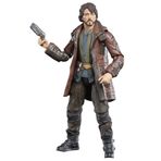 Hasbro Star Wars Vintage Collection Cassian Andor Aksiyon Figürü (Andor)