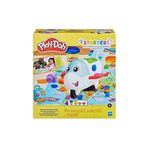 Hasbro Starters Eğlenceli Uçak Oyunu F8804