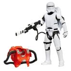 Hasbro Starwars E7 First Order Flametrooper