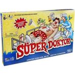 Hasbro Süper Doktor Hasbro Oyun