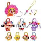 Hasbro Toys Lock Stars Özel Koleksiyon Çoklu Paket
