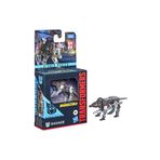 Hasbro Transformers: Bumblebee - Studio Series Core Class Ravage Aksiyon Figürü