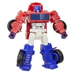 Hasbro Transformers Cyberworld Cyber Changers Dönüşebilen Optimus Prime G0746-G1040