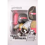 Hasbro Transformers Universe Mighty Muggs Serisi 2 Grimlock Vinil Fig r