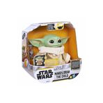 Hasbro Yılın Ilk Fırsatları - Star Wars The Child Animatronic Baby Yoda F1119 - ™ Beyaz At®