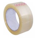 Hasbros 43 Mm X 70 Mm Seffaf Kolı Bandı