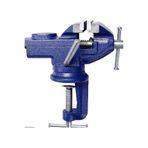 Hasbros Meşem Masa Mengene Mini 60 mm