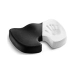 Hasby Visko Cocix Minder Oturma Minderi Visco Ortopedik Minder siyah
